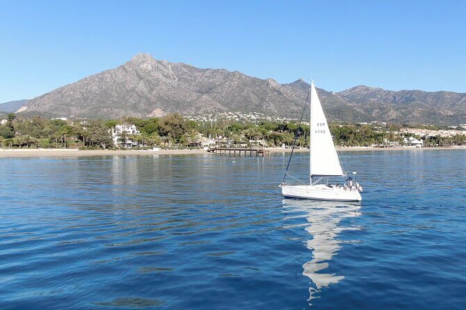2 day sailing to Sotogrande from Marbella - Key things that make this sail worth your time