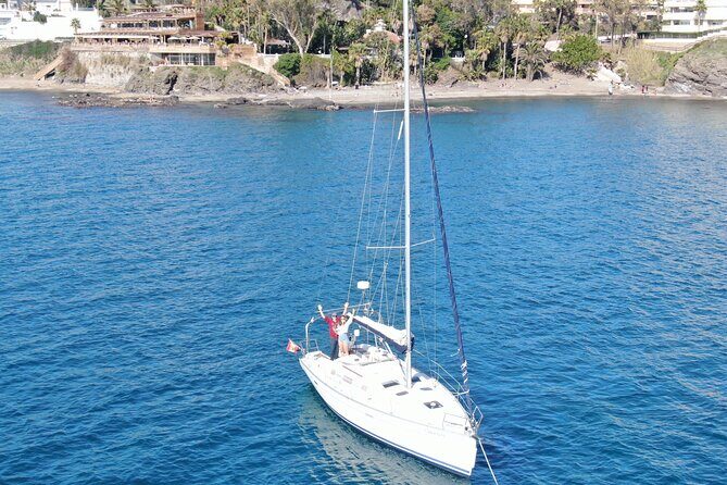 2 day sailing to Sotogrande from Marbella - How to judge the price for a group of up to six