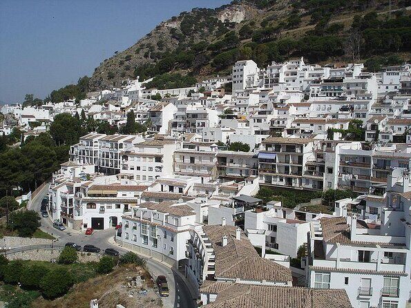 2 Hour Family Buggy Tour, Off-Road Adventure in Mijas - Key Things to Know Before You Go