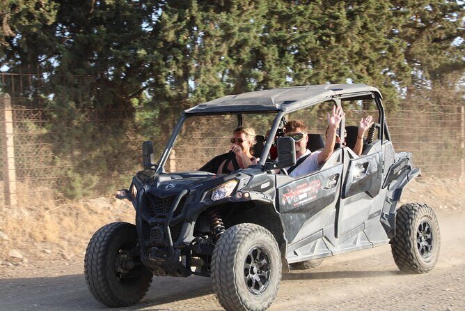 2 Hour Family Buggy Tour, Off-Road Adventure in Mijas - Mijas Hills Off-Road Time: What You’re Really Buying