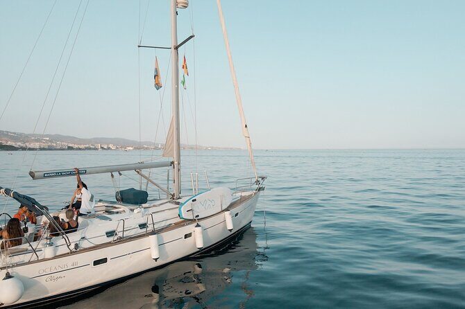 3 Hour Private Sailing Charter in Marbella - What’s actually included: the value is in the extras