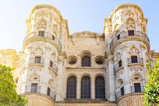 A Self-Guided Tour of Ancient Malaga’s History - Key highlights you’ll feel right away