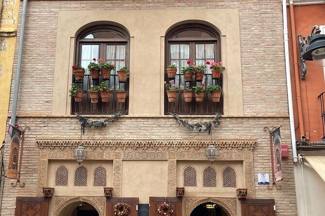 A Self-Guided Tour of Ancient Malaga’s History - Price and timing: why $9.99 feels fair