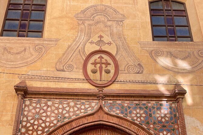 A Self-Guided Tour of Ancient Malaga’s History - Picasso on the move: museum glimpses, birthplace square, and a statue