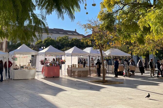 A Self-Guided Tour of Ancient Malaga’s History - Roman Theater to Alcazabilla: ancient drama in the middle of town