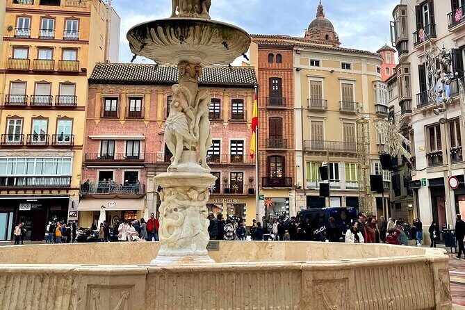 A Self-Guided Tour of Ancient Malaga’s History - How the self-guided route actually works in Malaga