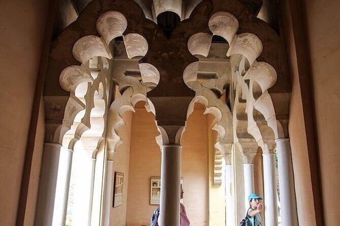 Alcazaba Malaga Guided Tour - Best time to go: morning vs late afternoon