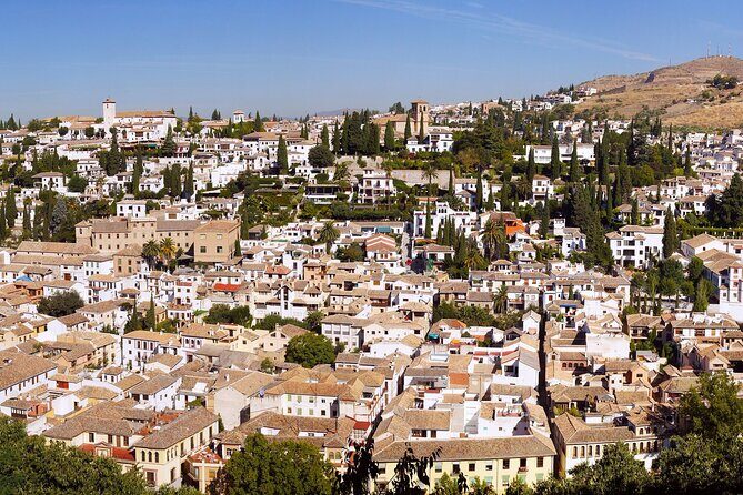 Alhambra and Albaicin Private Day Trip from Malaga - Who This Tour Suits Best (And Who Might Prefer Something Else)