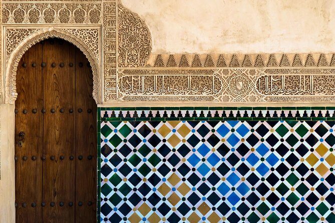 Alhambra Private Tour from Marbella: with Transport and skip-the-line tickets - Value check: is $709.76 per person worth it?