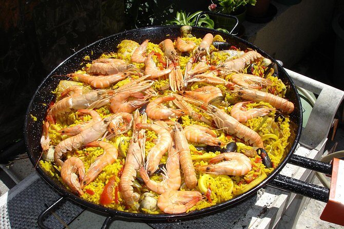 Andalucia by Sunset - half day tour including dinner and Ronda pickup - Why Montecorto and El Gastor Hit at Sunset