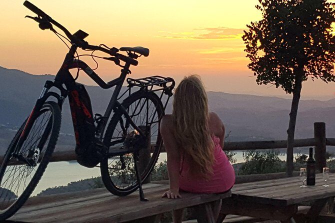 Andalucia by Sunset - half day tour including dinner and Ronda pickup - Meet in Ronda: How the 4-Hour Plan Actually Works