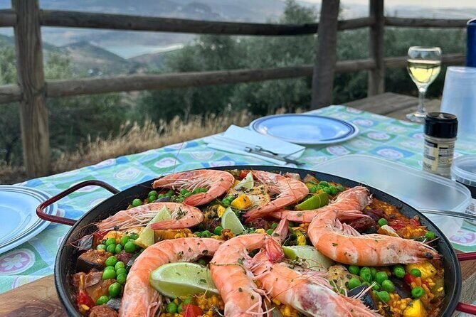 Andalucia by Sunset - half day tour including dinner and Ronda pickup - Practical tips: What to bring and what to ask