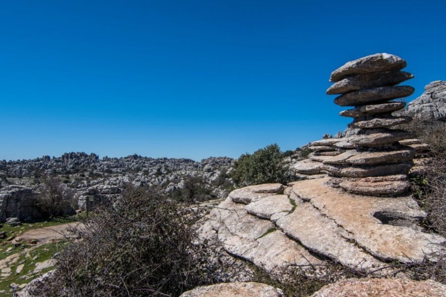 Antequera Old Town & El Torcal Experience from Málaga - The Dolmens Stop: Why Palaeolithic Antequera Matters