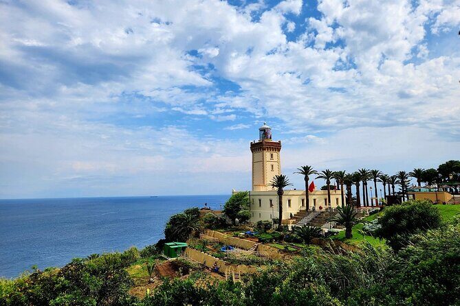 Authentic Private Tangier Tour from Estepona Camel Ride & Lunch - Medina time: markets, Moroccan craft, and the lunch that makes it click