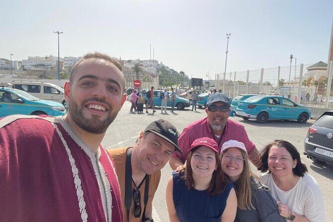 Authentic Private Tangier Tour from Estepona Camel Ride & Lunch - Price and value: what $416.74 buys you (and what you’re paying for)