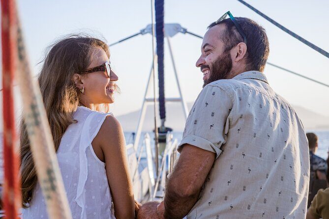 Bay of Malaga Catamaran Sailing - Who This Malaga Catamaran Is Best For