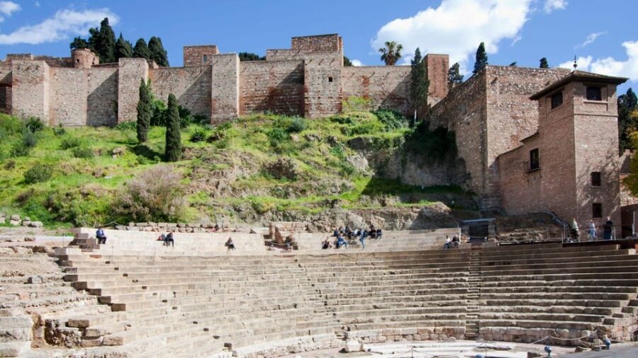 Best of Málaga: Private Walking Tour with a Local - Key things that make this tour worth your time