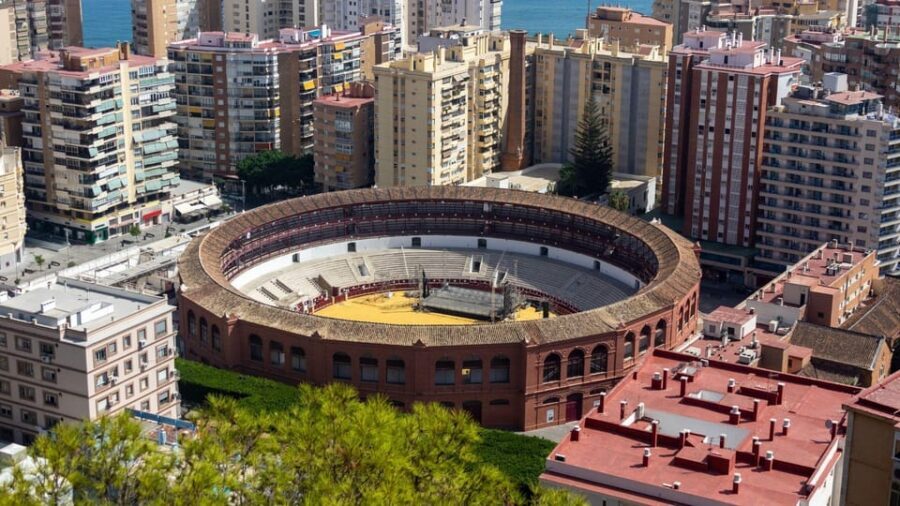 Best of Málaga: Private Walking Tour with a Local - Why a private local walk beats solo wandering in Málaga