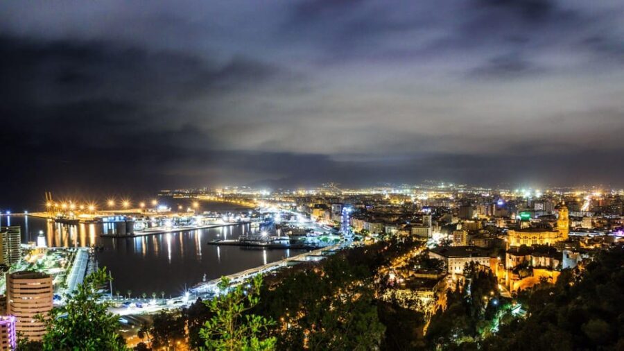 Best of Málaga: Private Walking Tour with a Local - Price and value for a $30 private walking tour