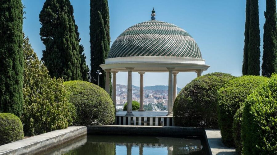 Best of Málaga: Private Walking Tour with a Local - Who should book this tour (and who might be disappointed)