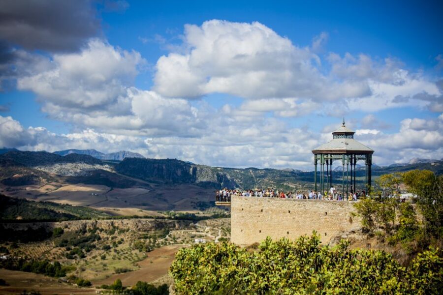 Best of Ronda: Guided Tour from Málaga - Key Highlights at a Glance