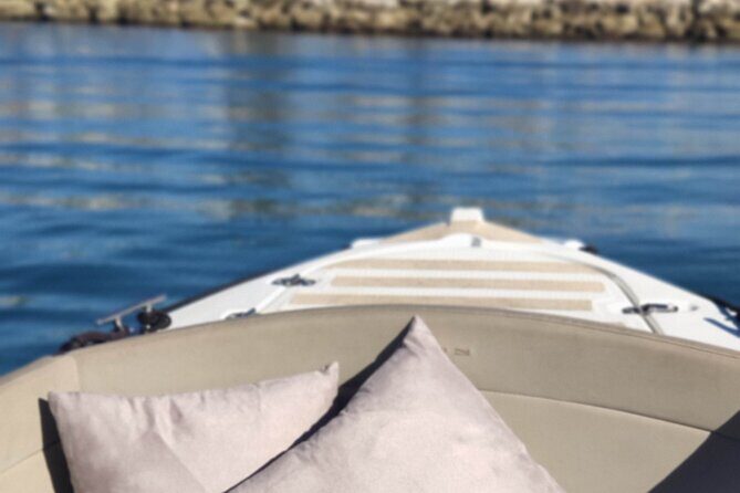 Boat Rental Without License in Benalmádena - Benalmádena Boat Rental Without a License: What It Actually Changes