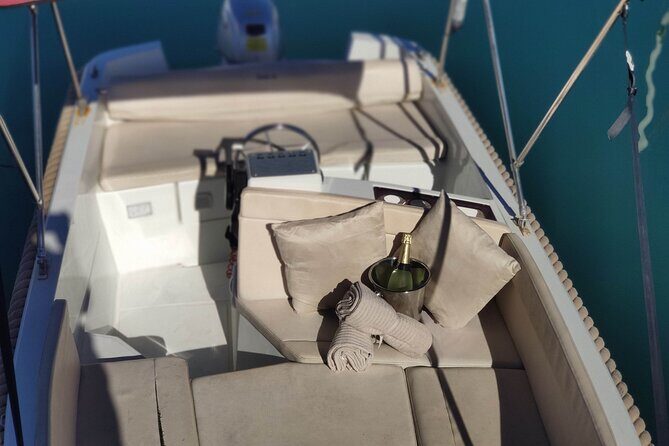 Boat Rental Without License in Benalmádena - The “Oceanautic Direct” Tip and What It Means for Your Wallet