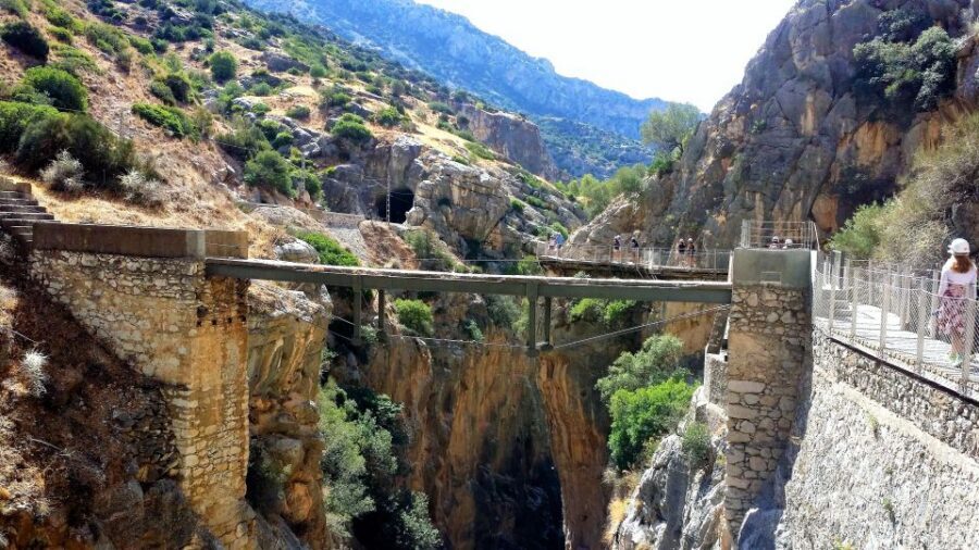 Caminito del Rey private tour from Costa del Sol - Should You Book This Caminito del Rey Private Tour?