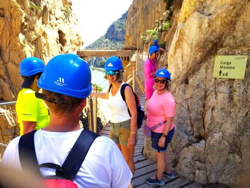 Caminito del Rey private tour from Costa del Sol - Why This Private Caminito del Rey Day Feels Worth It