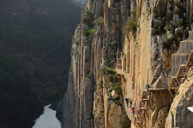 Caminito del Rey Small Group Tour from Malaga with Picnic - Who this tour fits best (and who should skip it)