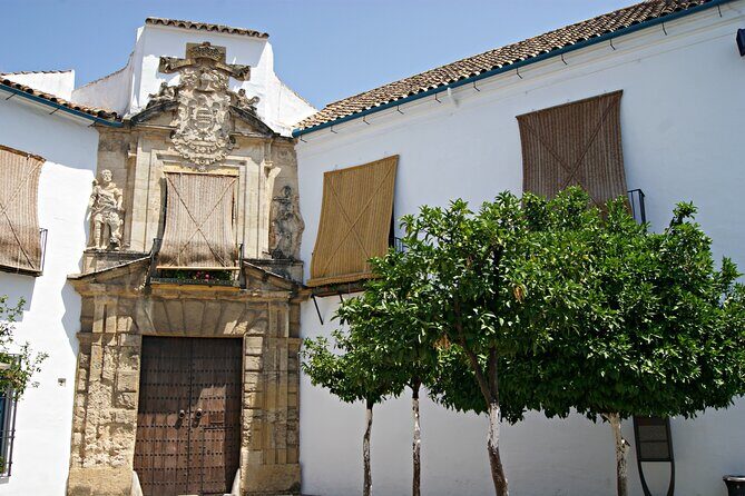 Cordoba and its Mosque from Málaga with Private Transfer - Should You Book Córdoba and Its Mosque From Málaga?