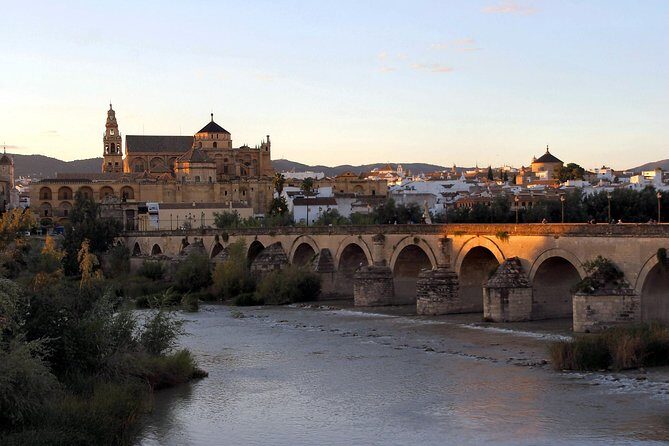 Cordoba and its Mosque Tour from Málaga - Price and value: is $218.98 worth it for this day trip?