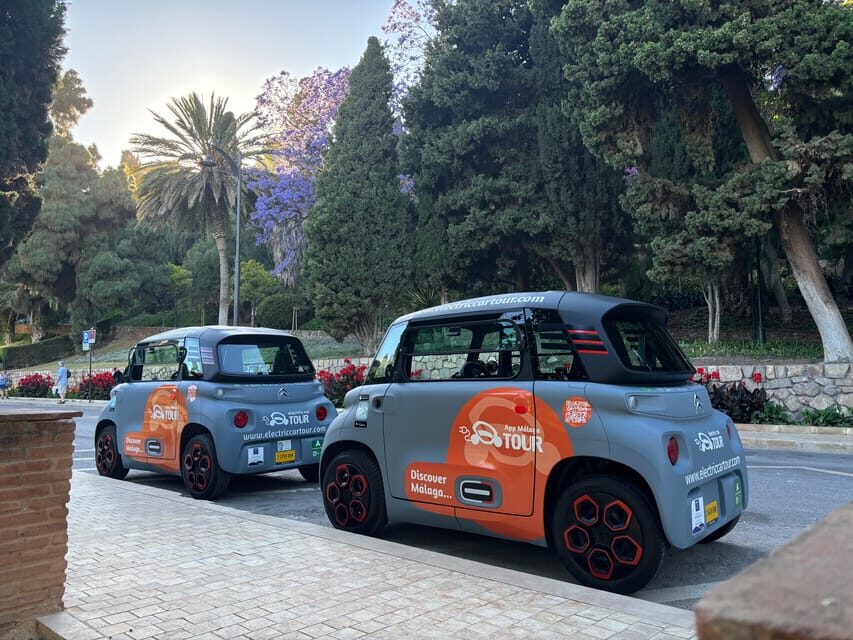 Discover Málaga in 2 Hours: Relaxing Tour by Electric Car - Who This Tour Suits Best (And Who Should Skip It)
