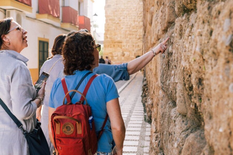 Discover Marbella's Old Town with five-star private tour - Key things I think you’ll notice right away