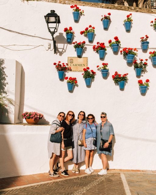 Discover Marbella's Old Town with five-star private tour - Capilla San Juan De Dios: a quieter kind of landmark