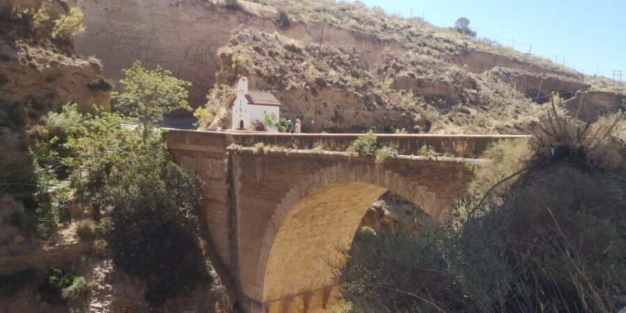 Discovering Las Alpujarras from Málaga - SemiPrivate - From Málaga to the Alpujarras: a day that moves like a story
