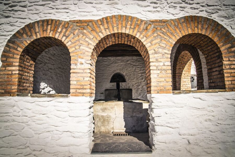 Discovering Las Alpujarras from Málaga - SemiPrivate - Pampaneira on foot: narrow streets, slow moments, and the village feel
