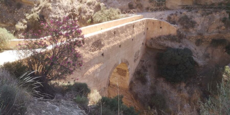 Discovering Las Alpujarras from Málaga - SemiPrivate - Semi-private pace and small-group comfort: why it’s not just a bus tour