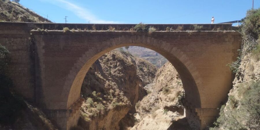 Discovering Las Alpujarras from Málaga - SemiPrivate - Price and value: what $106 buys in the Alpujarras