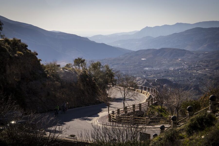 Discovering Las Alpujarras from Málaga - SemiPrivate - Should you book this Las Alpujarras tour?
