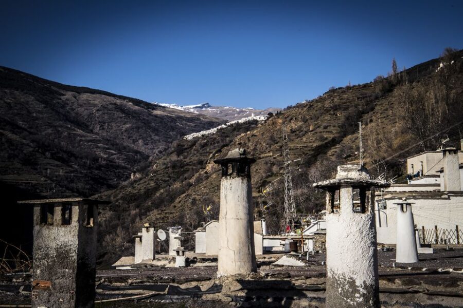 Discovering Las Alpujarras from Málaga - SemiPrivate - FAQ