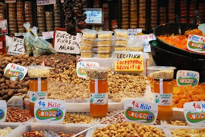 Evening Tapas Tour in Malaga - Key Things I’d Plan Around