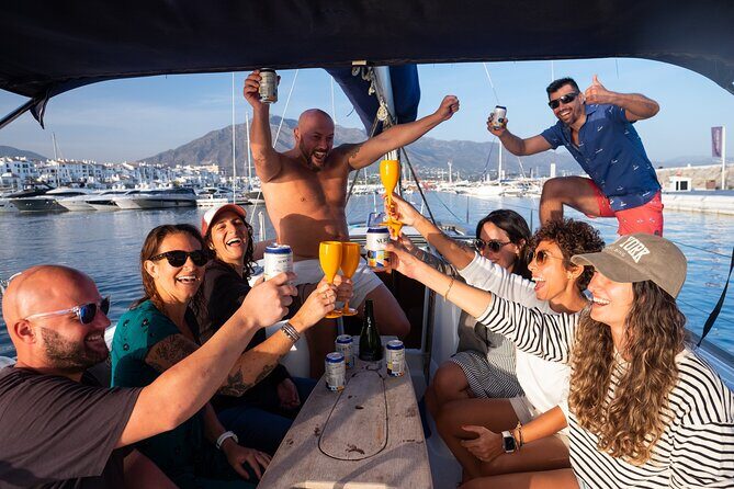Exclusive private experience in luxury catamaran - Key things you’ll notice right away