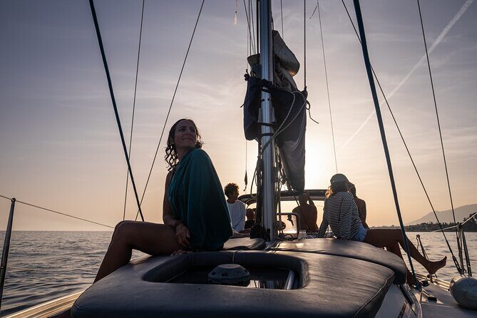 Exclusive private experience in luxury catamaran - Snorkeling gear and paddle surf boards: activity built in, not added later