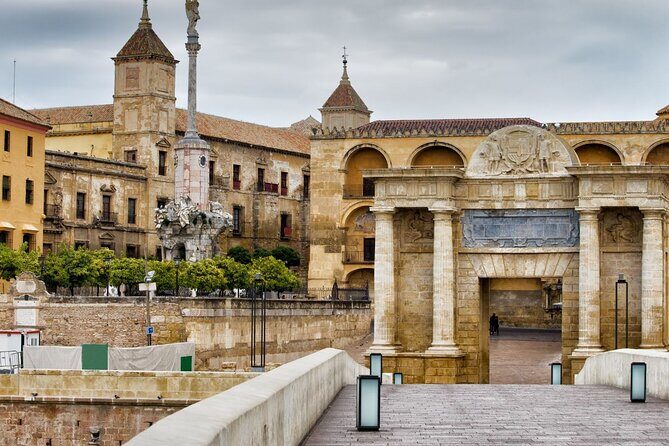 Excursion to Córdoba from Malaga - The 5 hours in Córdoba: how to use free time without burning daylight