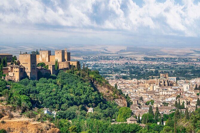 Excursion to Granada from Malaga - Who This Tour Fits Best (and Who Should Skip It)