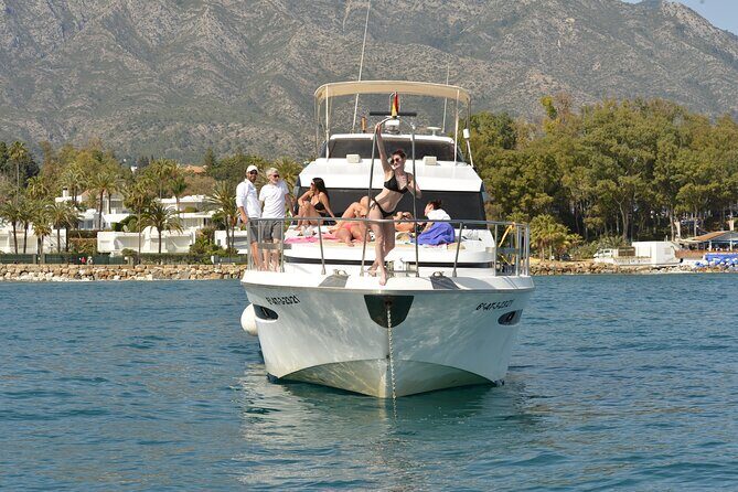 Express Transfer Marbella - Puerto Banus - Who should book this transfer