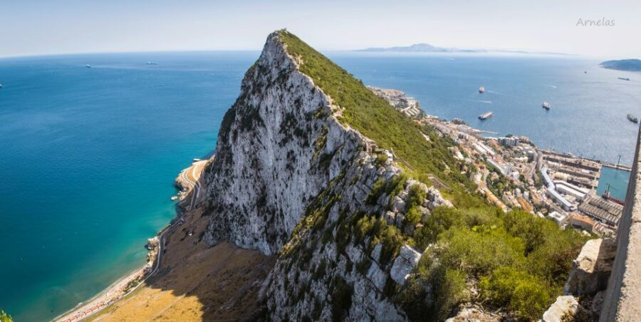 From Costa del Sol: Day Trip to Gibraltar with Guided Tour - Quick hits before you go