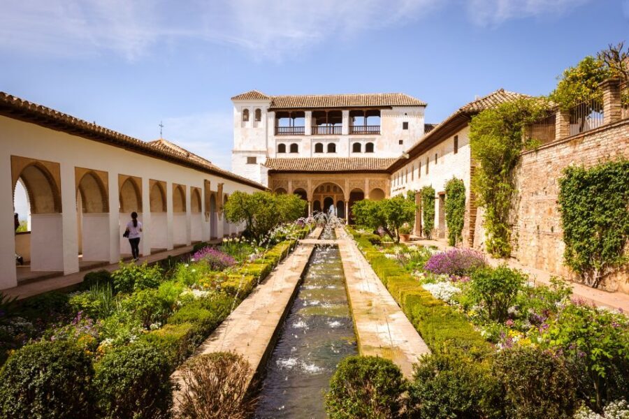 From Costa del Sol: Granada Full-Day Tour - Price and value: is $56 a good deal?