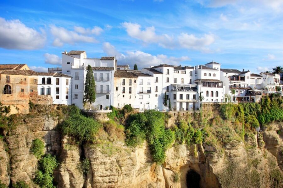 From Costa del Sol: Private Ronda Tour - FAQ